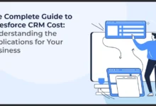 Salesforce CRM Cost: Understanding, Factors, And Optimization