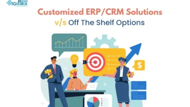 Best Enterprise CRM Solutions - Streamlining Business Operations With Efficiency