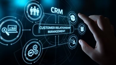 Customer Relationship Management For E-commerce: Enhancing Customer Engagement And Loyalty