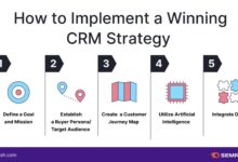 CRM Software Cost: Factors, Types, And Strategies For Optimization