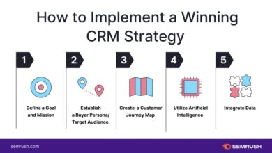 CRM Software Cost: Factors, Types, And Strategies For Optimization